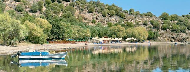 Parakila Hills Daire Lesbos Island Dış mekan fotoğraf